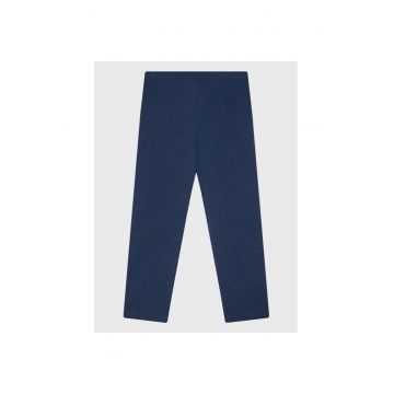 Colanti copii -  108726 - Bleumarin - Bumbac