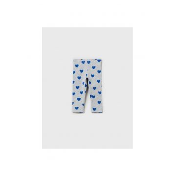Colanti copii -  108788 - Gri - Bumbac