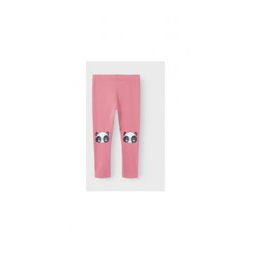 Colanti copii -  360405 - Roz - Bumbac -