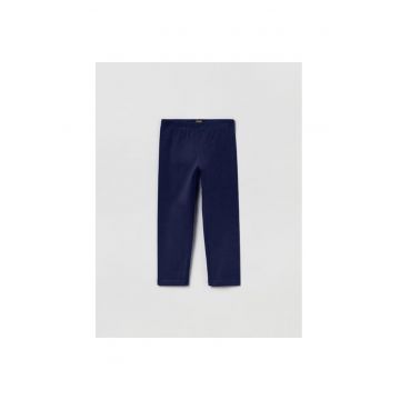 Colanti copii -  39081 - Violet - Bumbac