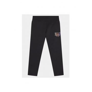 Colanti copii -  505653 - Negru - Bumbac