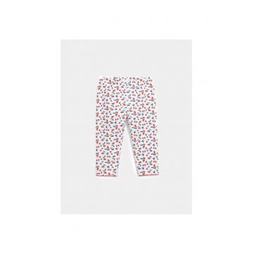 Colanti copii -  53597 - Multicolor - Bumbac