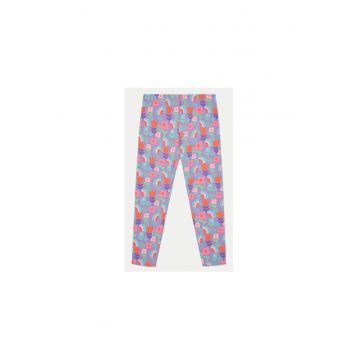 Colanti copii -  833480 - Violet - Bumbac -