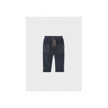 Pantaloni Baieti -  300675106 - Bumbac