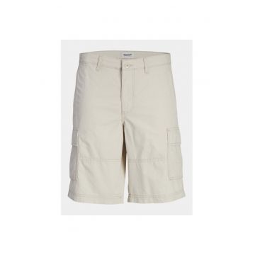 Pantaloni copii -  22025 - Bumbac - Bej