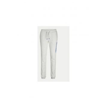 Pantaloni copii -  395833 - Gri - Bumbac -