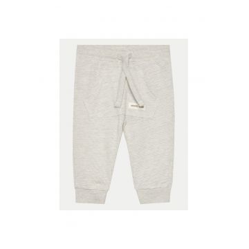 Pantaloni copii -  47961 - Gri - Bumbac
