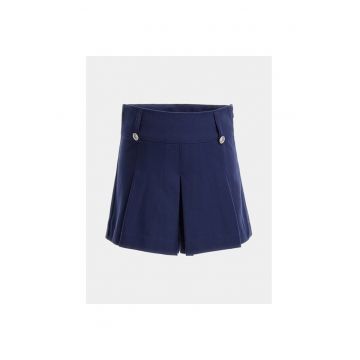 Pantaloni copii -  53856 - Bleumarin - Poliester