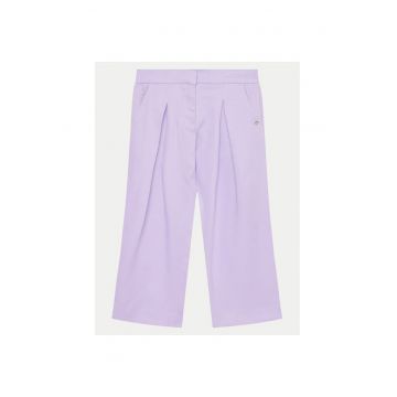 Pantaloni copii -  77210 - Violet - Lyocell