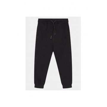 Pantaloni copii -  832490 - Negru - Bumbac