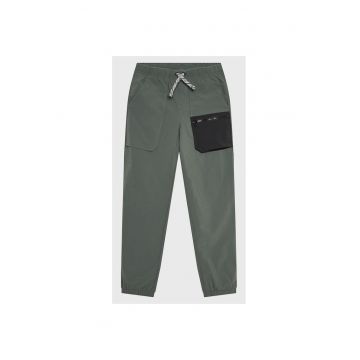 Pantaloni copii -  Poliamida - Verde