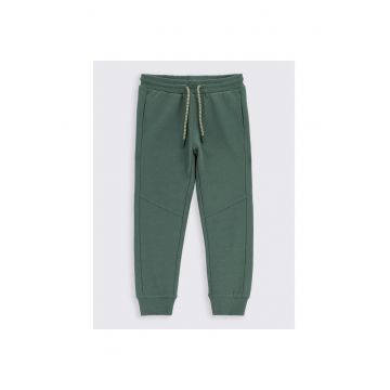 Pantaloni de trening Baieti -  301165477 - Bumbac