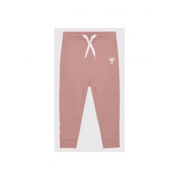 Pantaloni de trening copii -  Bumbac organic