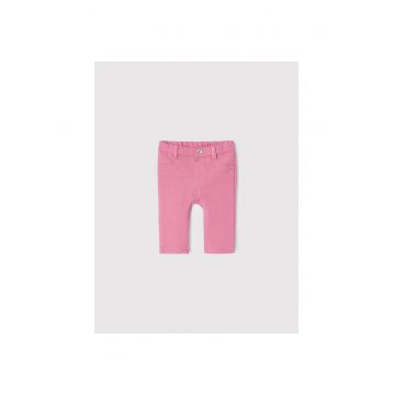 Pantaloni Fete -  300693940 - Bumbac