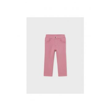 Pantaloni Fete -  303256906 - Bumbac