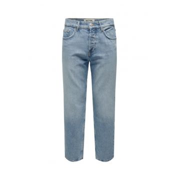 Blugi barbati -  302521715 - Bumbac