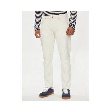 Blugi barbati -  303664312 - Ecru - Bumbac