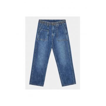 Blugi copii -  83930 - Bumbac - Albastru