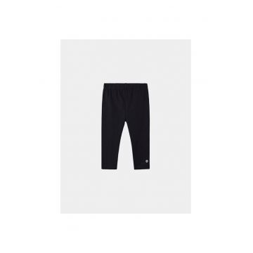 Colanti copii -  12402 - Negru - Bumbac