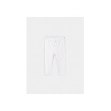 Colanti copii -  12419 - Alb - Bumbac