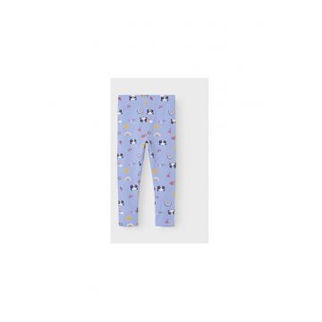 Colanti copii -  360504 - Albastru - Bumbac -
