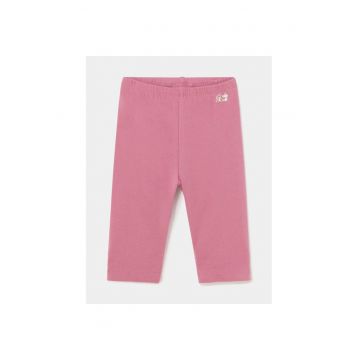 Colanti copii -  853488 - Roz - Bumbac