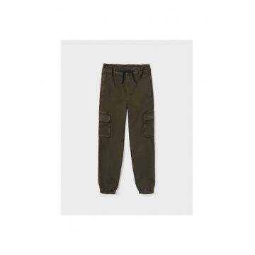 Pantaloni Baieti -  303271992 - Bumbac