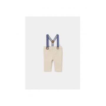 Pantaloni Baieti -  303277604 - Bumbac