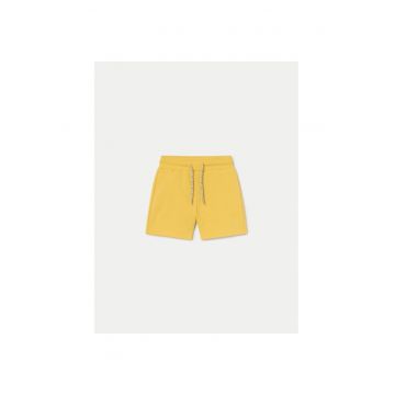 Pantaloni copii -  139796 - Galben - Bumbac