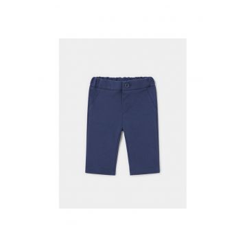 Pantaloni copii -  29776 - Bleumarin - Bumbac