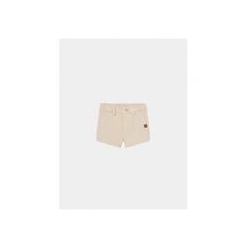 Pantaloni copii -  994488 - Bej - Bumbac
