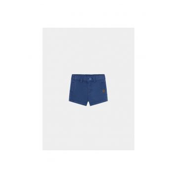Pantaloni copii -  994495 - Bleumarin - Bumbac