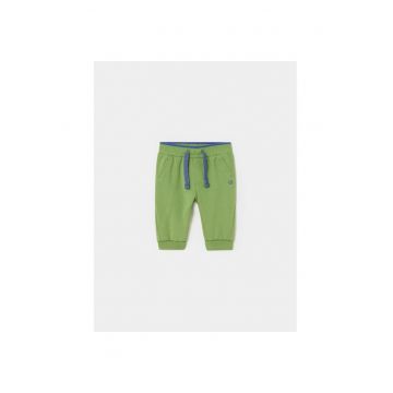 Pantaloni copii -  994822 - Verde - Bumbac