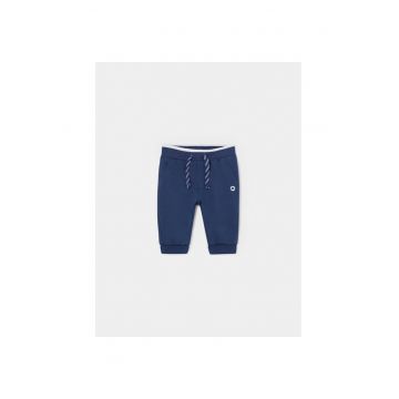 Pantaloni copii -  994839 - Bleumarin - Bumbac