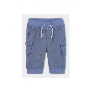 Pantaloni de trening Baieti -  303277963 - Bumbac