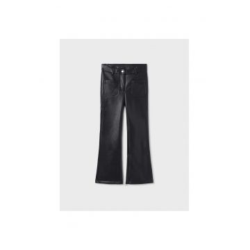 Pantaloni Fete -  303271756 - Poliuretan