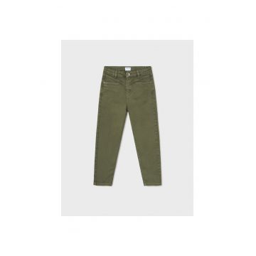 Pantaloni Fete -  303271794 - Bumbac