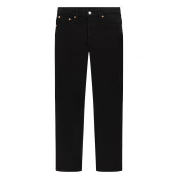 Blugi cu nasturi 501®