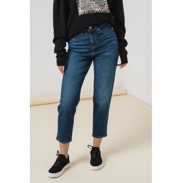 Blugi slim cu croiala dreapta Izzy