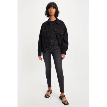 Blugi super skinny cu talie inalta 720™