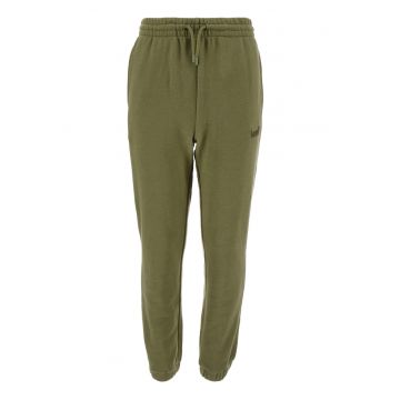Pantaloni din amestec de bumbac