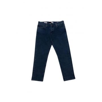 Bluza barbati - cu imprimeu cu logo - Regular fit - Fila