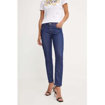 Versace Jeans Couture jeansi femei, 77HAB513 DW023L01 Versace Jeans Couture jeansi femei, 77HAB513 DW023L01
