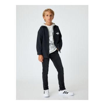 Blugi slim fit