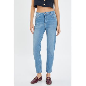 Blugi slim fit Eve