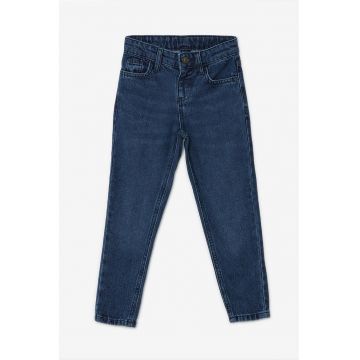 Blugi slim fit