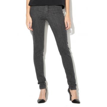 Blugi skinny cu talie inalta 721®