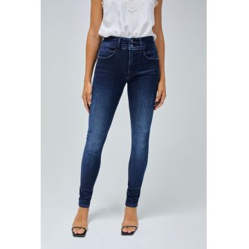 Blugi skinny Secret Push In