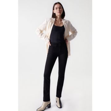 Blugi slim fit Secret Push In