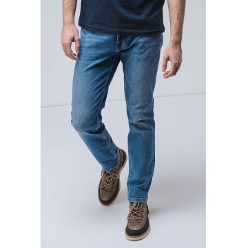 Blugi slim-fit Vegas